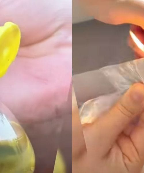 Kuharski triki s TikToka, ki ti olajšajo življenje v kuhinji