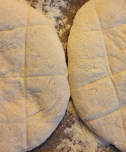 Če boste ta vikend pekli lepinje, potem ne pozabite na podrobnosti