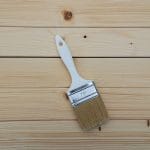 Les za obnovo vrtne garniture