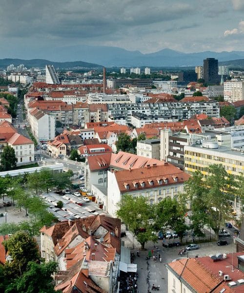 To so najpogostejše zmote, ko ljudje mešajo dve državi