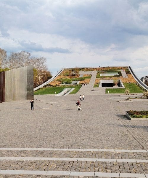 Madžarski etnografski muzej v Budimpešti: muzej, ki ga ne pozabiš zlahka