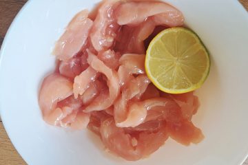 Marinade za piščanca, ki jih boste pripravljali vse leto