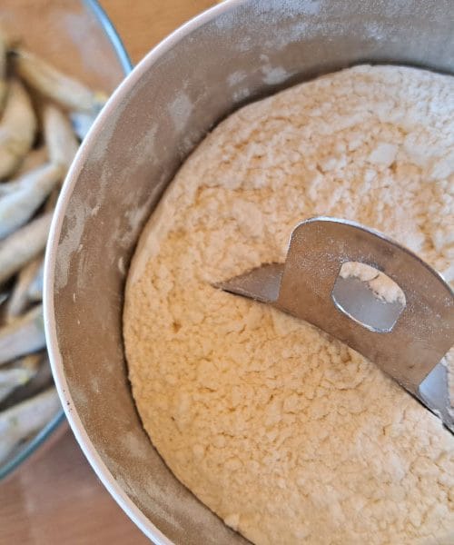 Zato vam moka ne traja dolgo – napačno jo shranjujete