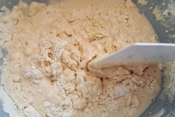 To je testo za pico, ki uspe vedno in vsakemu