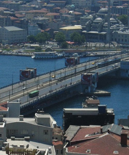 16 svetovnih prestolnic kave, ki jih ljubitelji kofeina preprosto morajo obiskati