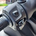 Motoristična sezona