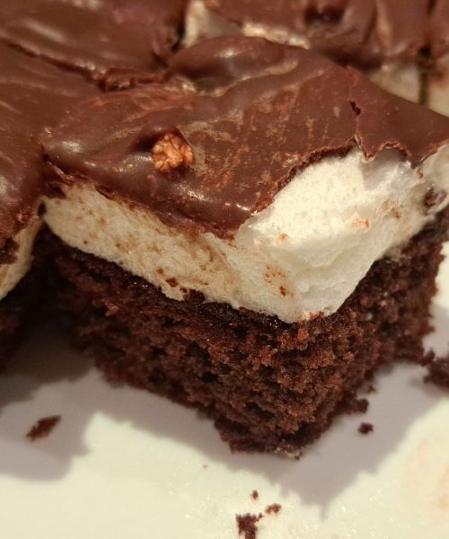 Pecivo Munchmallow doma? Sladica, ki preseže pričakovanja – recept