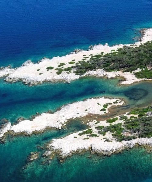 Najboljše nudistične plaže na svetu, kjer se lahko brez sramu prepustite soncu