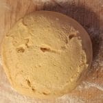 To je najboljše testo za potico