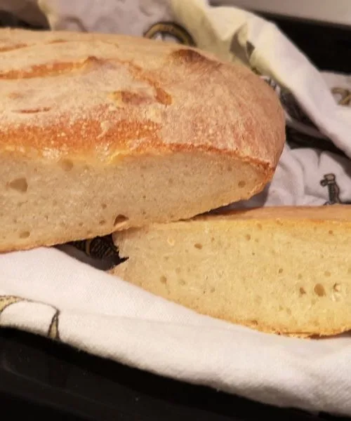 Zakaj kruh ne uspe vedno: odgovor je pogosto v eni sami podrobnosti