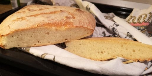 Zakaj kruh ne uspe vedno: odgovor je pogosto v eni sami podrobnosti