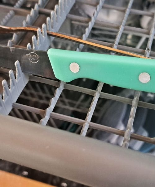 Najboljše domače čistilo za pomivalni stroj: rešitev iz vaše kuhinje