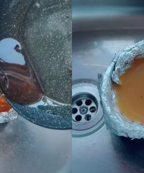 Zakaj odpadnega olja nikoli ne smeš zliti v odtok – in kaj storiti namesto tega!