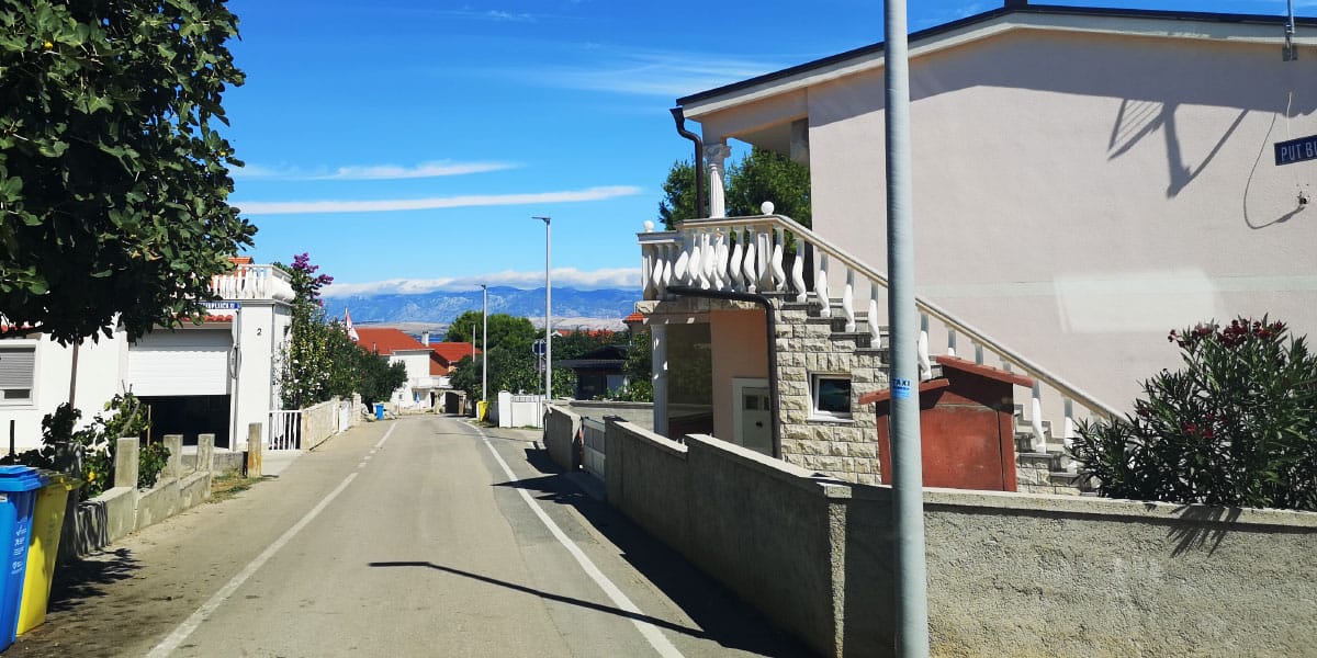 Otok Vir pri Zadru
