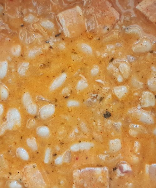 Kako zgostiti najbolj priljubljene jedi na žlico?