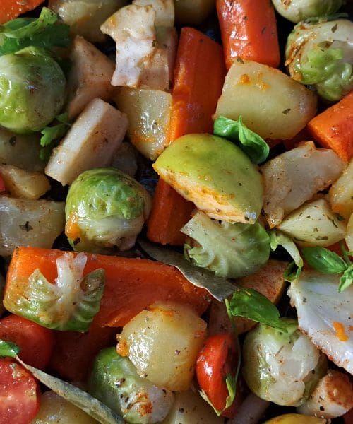 Tega ne zaužijemo dovolj – pa bi nam lahko pomagalo starati se bolj zdravo