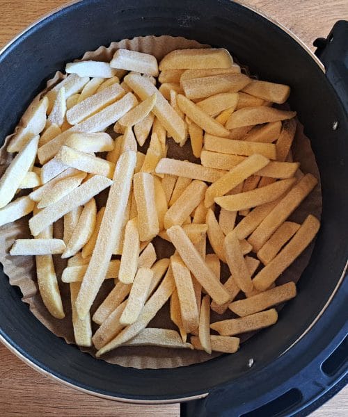 Ta hrana ni za v cvrtnik na vroč zrak – razlogi, ki jih ne gre spregledati