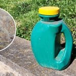 Posoda za odpadno jedilno olje