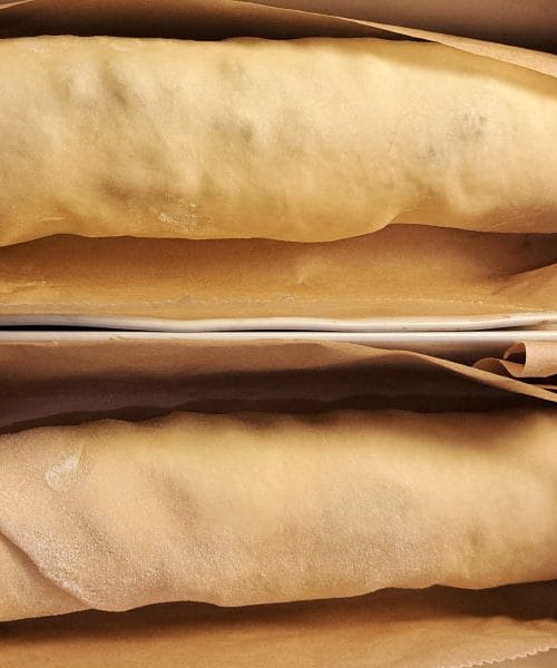 Pet nasvetov, ki vam bodo pomagali narediti vrhunsko potico