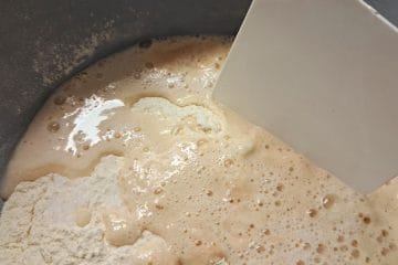 Kvašeno testo: tri preverjeni načini, ki jih danes skoraj ne poznamo več