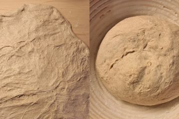 Pet načinov, kako rešiti testo za kruh, kadar gre kaj narobe