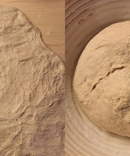 Pet načinov, kako rešiti testo za kruh, kadar gre kaj narobe