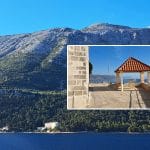 Samostan na Pelješcu