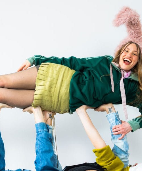 Sheby predstavlja novo skladbo WTF