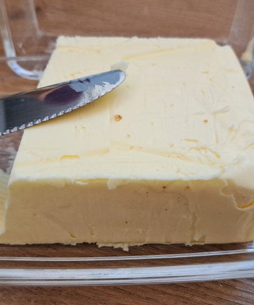 5 koristi masla, ki jih doslej verjetno niste poznali