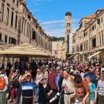 Stradun, Dubrovnik