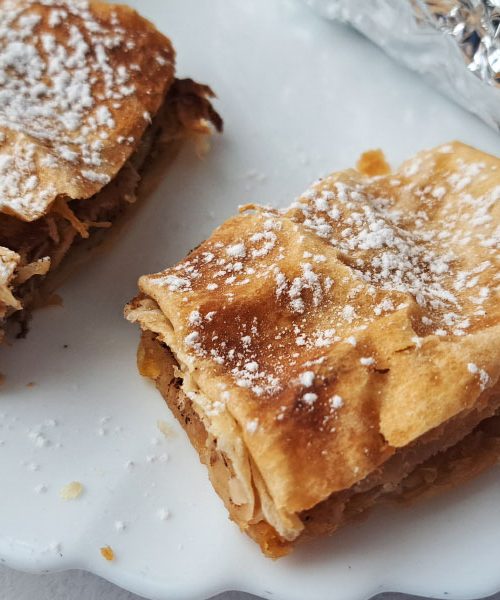 Recept iz mladosti, ki ga znova odkrivajo številne Slovenke