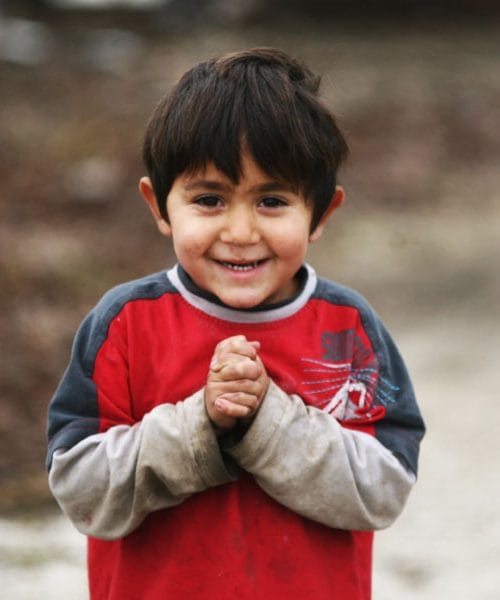 8. april je svetovni dan Romov in ko romska skupnost govori naglas