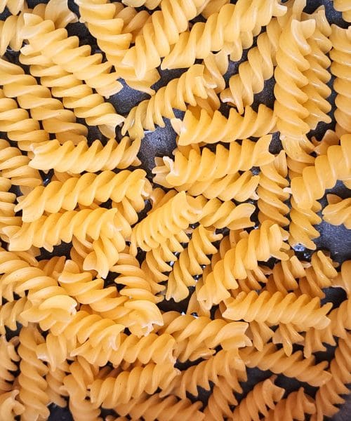 Napaka pri kuhanju testenin, ki jo dela skoraj vsak