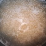 Testenine v vreli vodi