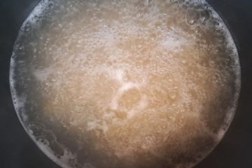 Najpogostejša napaka pri kuhanju testenin – voda ni dovolj slana