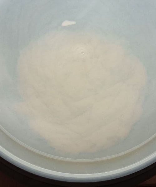 Vzhajanje testa s pokrovom in skrivnost mehkobe, ki jo poznajo le mojstri