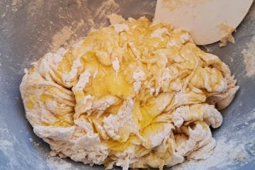 Testo, ki spreminja kuhinjo: zakaj se domače različice vračajo v ospredje