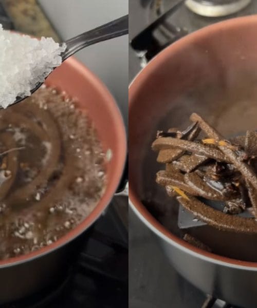 Trik s kavno usedlino, ki komarje odžene bolje kot sprej