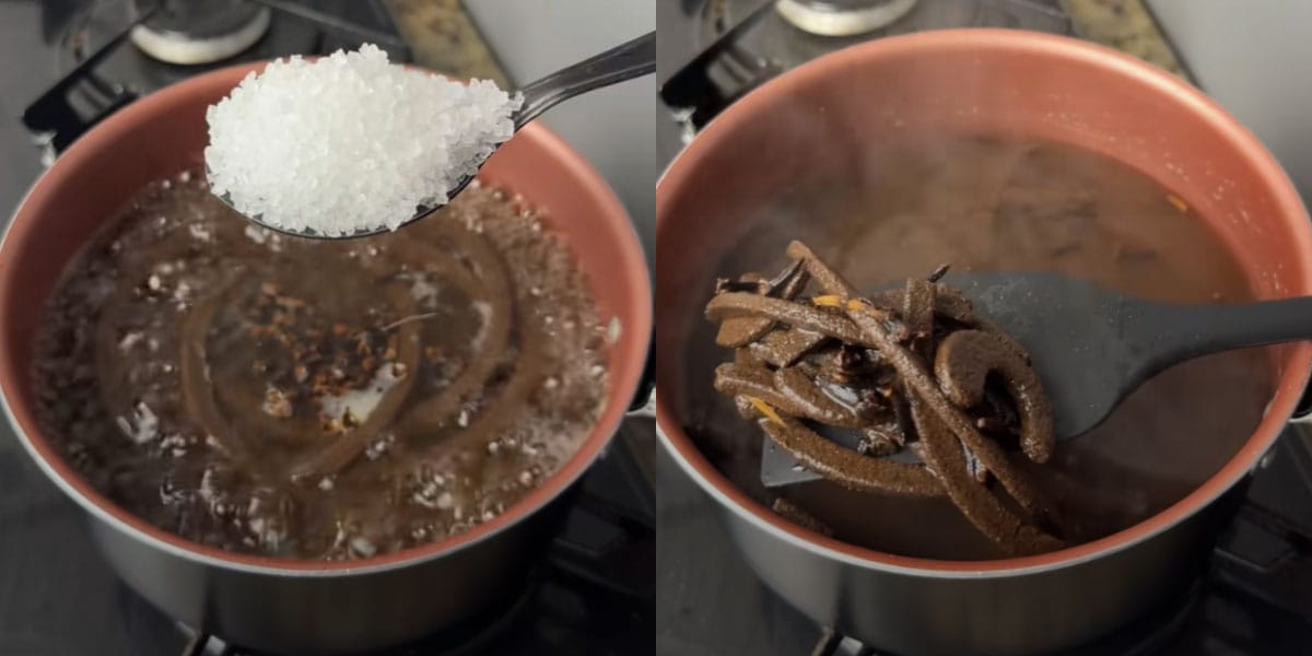 Spirala za odganjanje komarjev