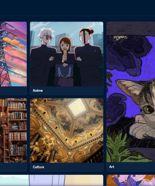 Zakaj Gen Z beži pred algoritmi in se zateka v digitalno zavetje Tumblrja