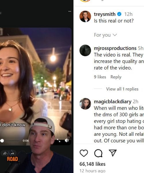 Kako nas umetna inteligenca pri videoposnetkih zavaja bolj, kot si mislimo