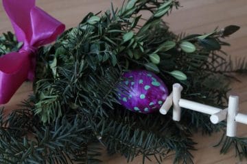 Beganica pred hišnim pragom: stari običaj, ki so ga poznale naše babice