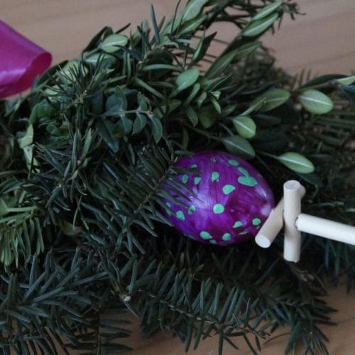 Beganica pred hišnim pragom: stari običaj, ki so ga poznale naše babice