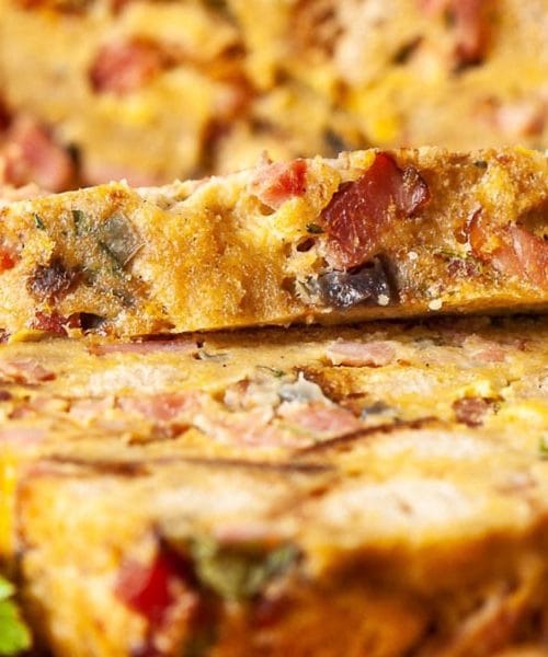 Tedenski jedilnik od 30. marca do 5. aprila: od preprostih kosil do velikonočne mize