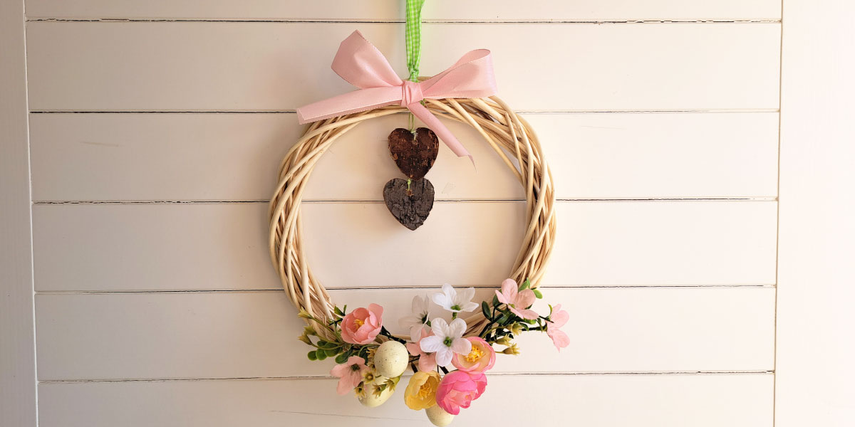 Velikonočni venček