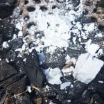 Vžigalne kocke za žar