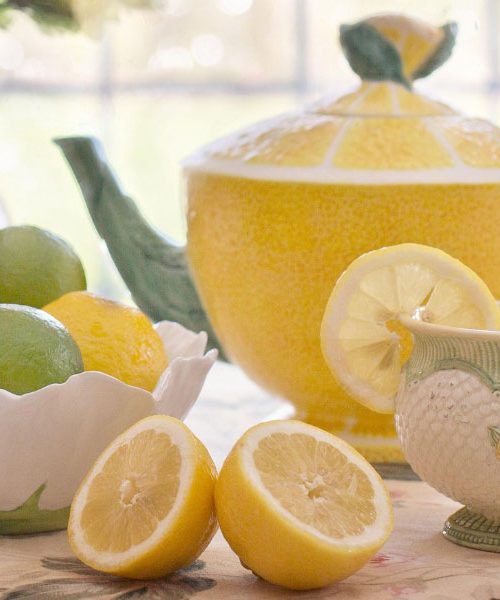 Najboljši čaji za prehlad, kašelj in boleče grlo