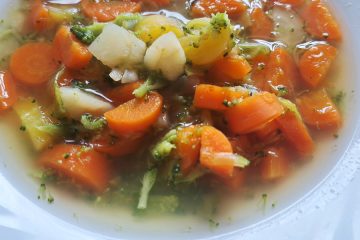 To je razlog, zakaj juha pri sosedih vedno bolj diši