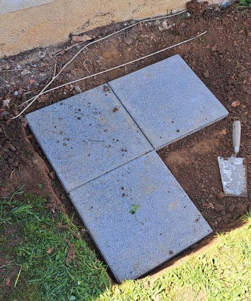 Zidarska kela – to enostavno orodje gradbenikov vam bo olajšalo pripravo visoke grede