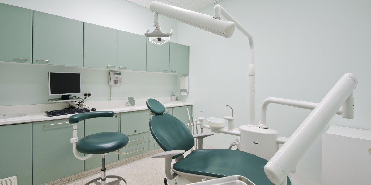 Zobozdravstvena ordinacija